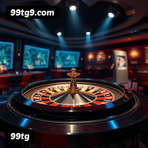 Cassino ao Vivo 99tg - Dealers Brasileiros Profissionais