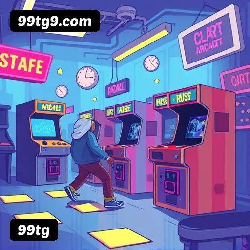 Coleção Premium de Slots 99tg - NetEnt, Pragmatic Play, Evolution